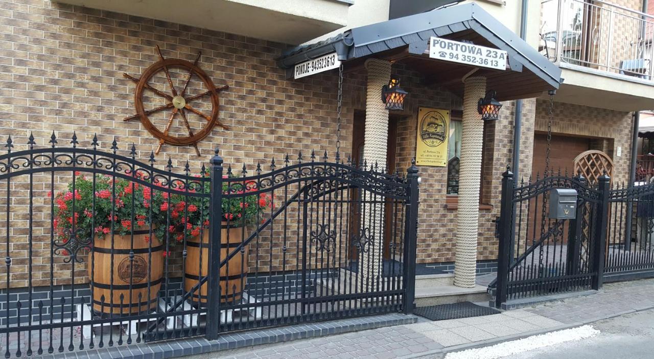 Gasthof Kapitanska